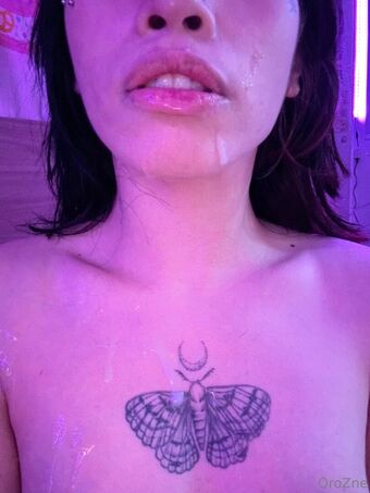 Amber Kai Fotografii Nud Scurse OnlyFans 26