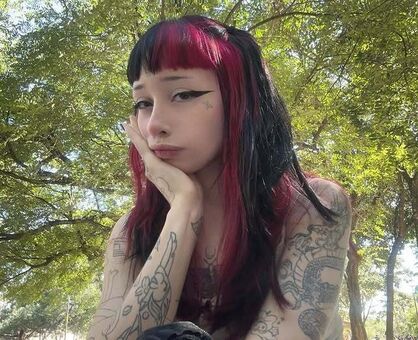 Amber Kai Fotografii Nud Scurse OnlyFans 34