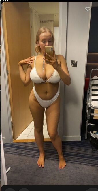 Ambermaybx Fotografii Nud Scurse OnlyFans 2