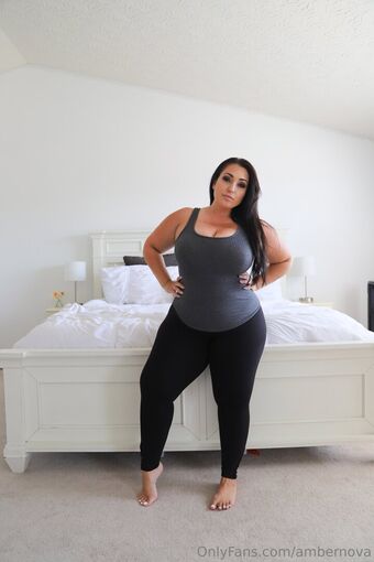 ambernova Fotografii Nud Scurse OnlyFans 69