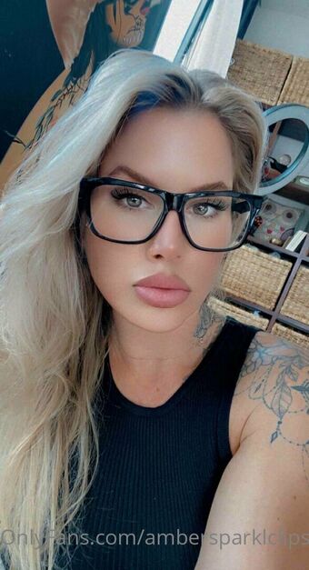 ambersparklclips Fotografii Nud Scurse OnlyFans 4