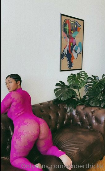 amberthickk Fotografii Nud Scurse OnlyFans 32