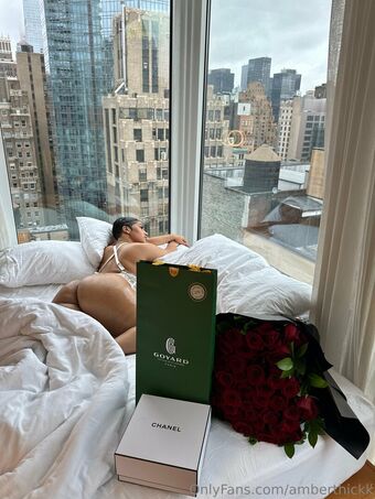 amberthickk Fotografii Nud Scurse OnlyFans 36