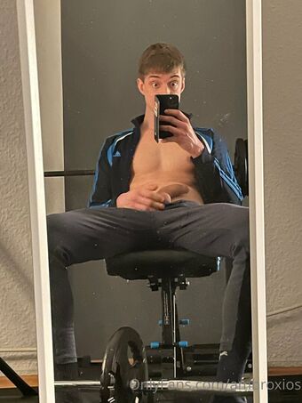 ambroxios Fotografii Nud Scurse OnlyFans 7