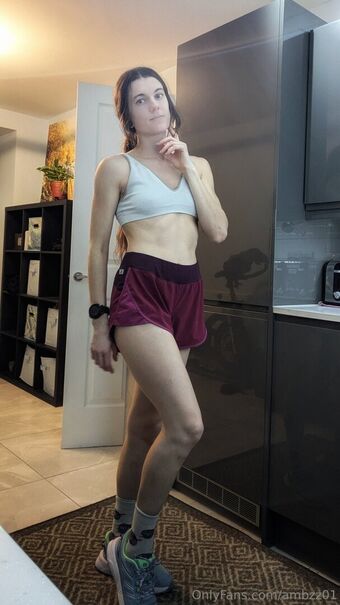 ambzz01 Fotografii Nud Scurse OnlyFans 13
