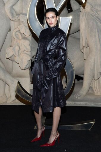 Amelia Hamlin Fotografii Nud Scurse OnlyFans 25