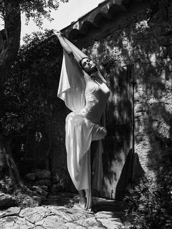 Amelia Hamlin Fotografii Nud Scurse OnlyFans 29