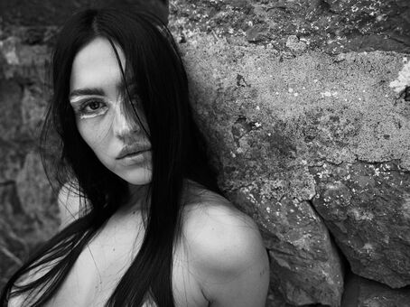 Amelia Hamlin Fotografii Nud Scurse OnlyFans 31