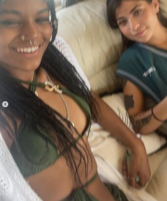ameliawaters Fotografii Nud Scurse OnlyFans 5