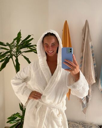 Amelie Manzoli Fotografii Nud Scurse OnlyFans 271