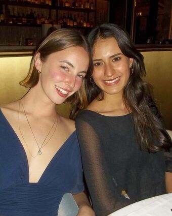 Amelie Manzoli Fotografii Nud Scurse OnlyFans 273