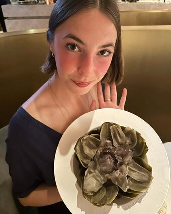 Amelie Manzoli Fotografii Nud Scurse OnlyFans 276