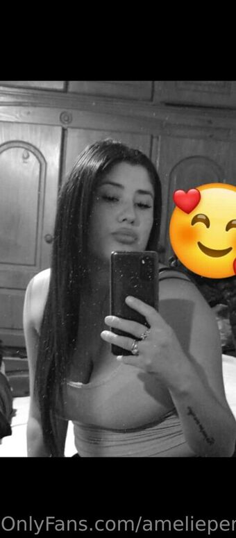 amelieperry Fotografii Nud Scurse OnlyFans 20