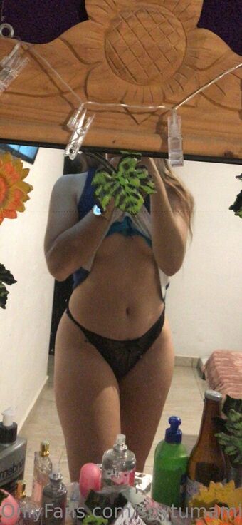 América De La Fuente