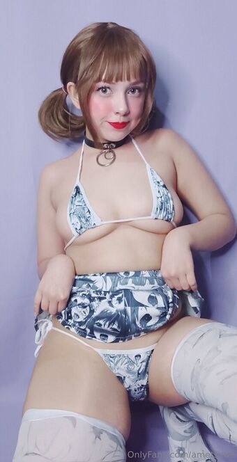 ametsune Fotografii Nud Scurse OnlyFans 13