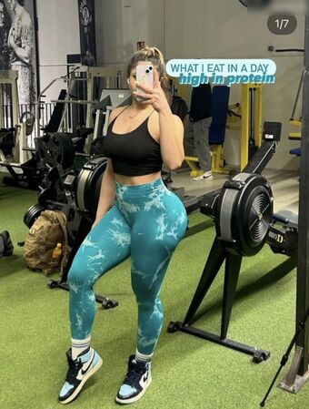 Amina Huber
