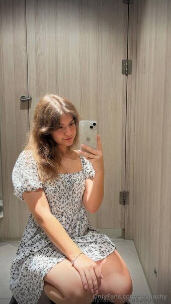 aminashy