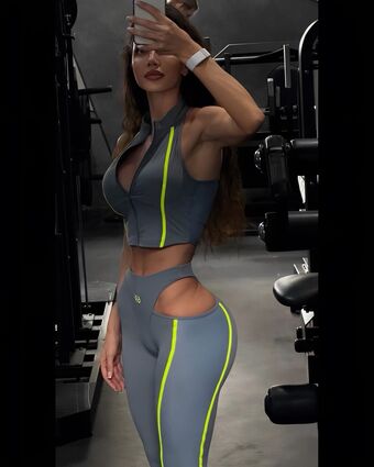 Aminova Inna Fotografii Nud Scurse OnlyFans 324