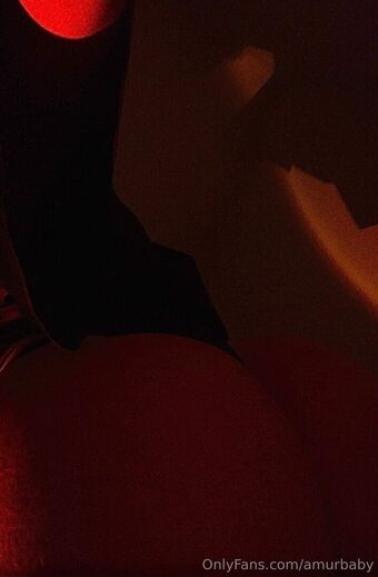 amurbaby Fotografii Nud Scurse OnlyFans 11