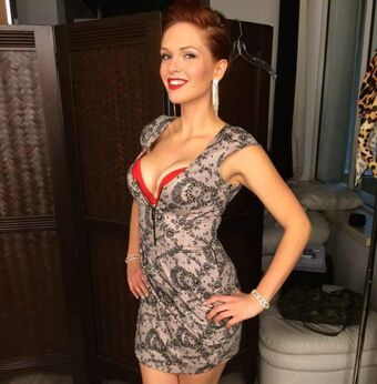 Amy Ellison