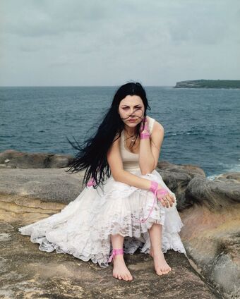 Amy Lee Fotografii Nud Scurse OnlyFans 99