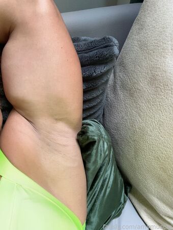 amymuscle