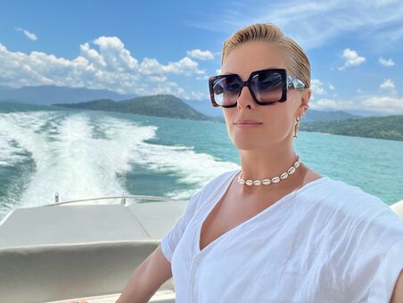 Ana Hickmann