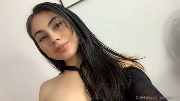 anadavis Fotografii Nud Scurse OnlyFans 12