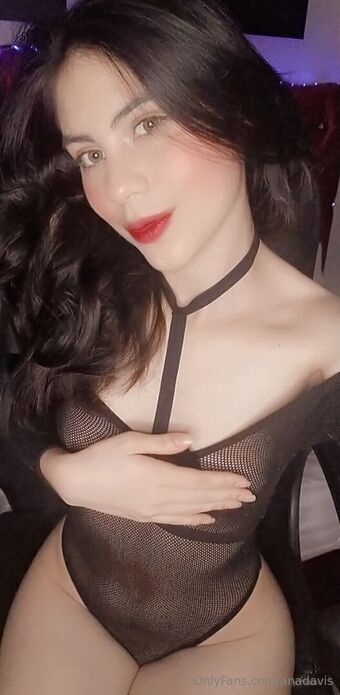 anadavis Fotografii Nud Scurse OnlyFans 15
