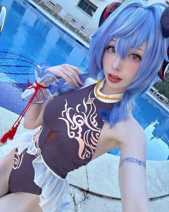 Anaelic Fotografii Nud Scurse OnlyFans 44