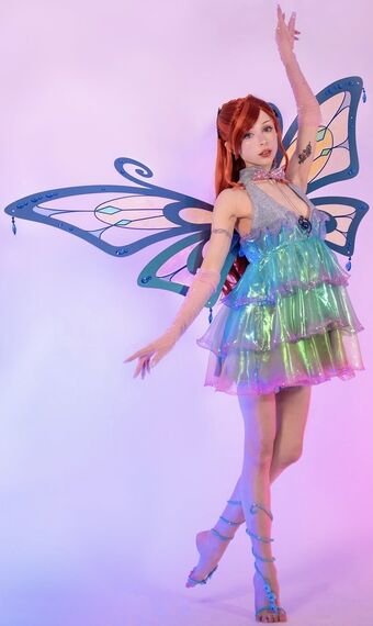 Anaelic Fotografii Nud Scurse OnlyFans 58