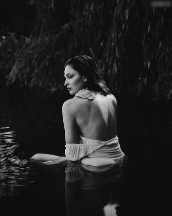 Anastasia Nasty Borisova