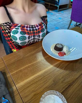 Anastasia Shchelokova