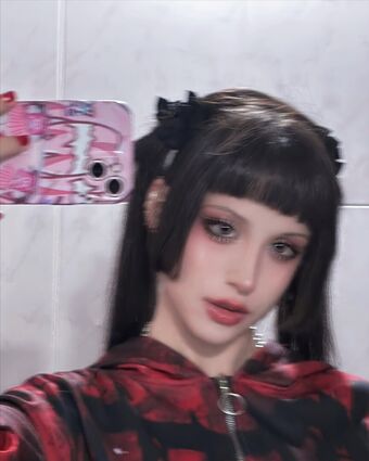 Anayami Fotografii Nud Scurse OnlyFans 205