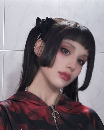 Anayami Fotografii Nud Scurse OnlyFans 206