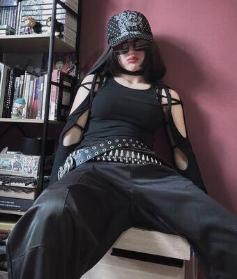 Anayami Fotografii Nud Scurse OnlyFans 208