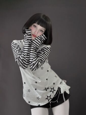 Anayami Fotografii Nud Scurse OnlyFans 209