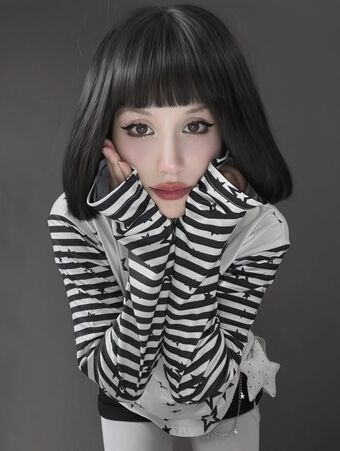 Anayami Fotografii Nud Scurse OnlyFans 210