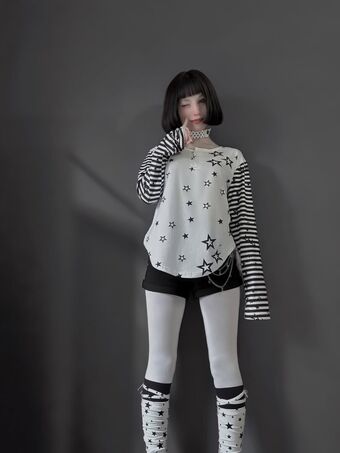 Anayami Fotografii Nud Scurse OnlyFans 211