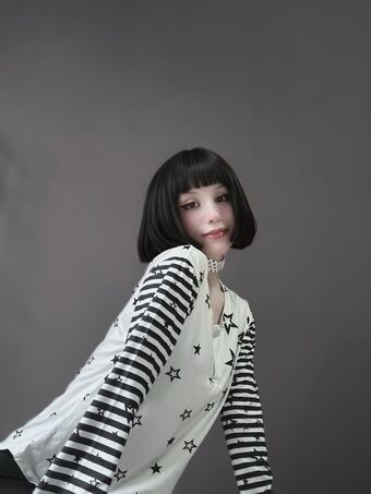 Anayami Fotografii Nud Scurse OnlyFans 212