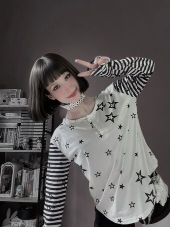 Anayami Fotografii Nud Scurse OnlyFans 213