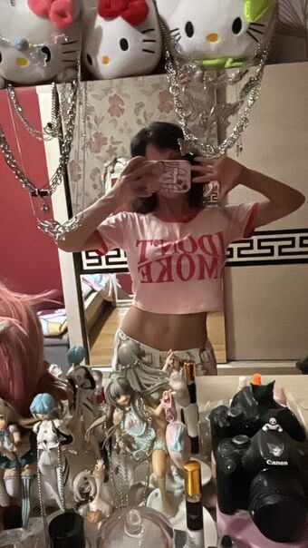 Anayami Fotografii Nud Scurse OnlyFans 215