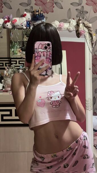 Anayami Fotografii Nud Scurse OnlyFans 216