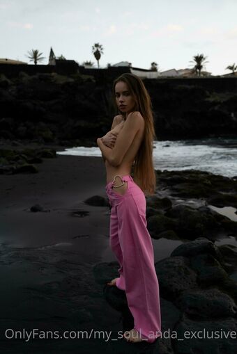 Anda Kiev Fotografii Nud Scurse OnlyFans 14