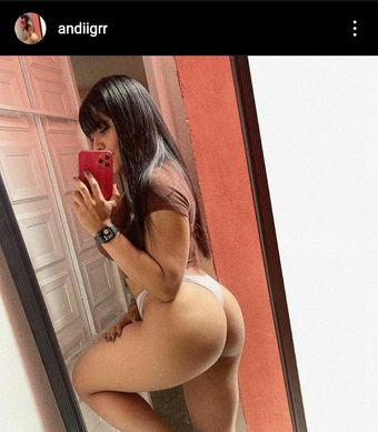andiigrr Fotografii Nud Scurse OnlyFans 3