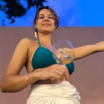 Andreia Horta