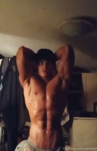 andrewad Fotografii Nud Scurse OnlyFans 4