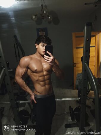 andrewad Fotografii Nud Scurse OnlyFans 9