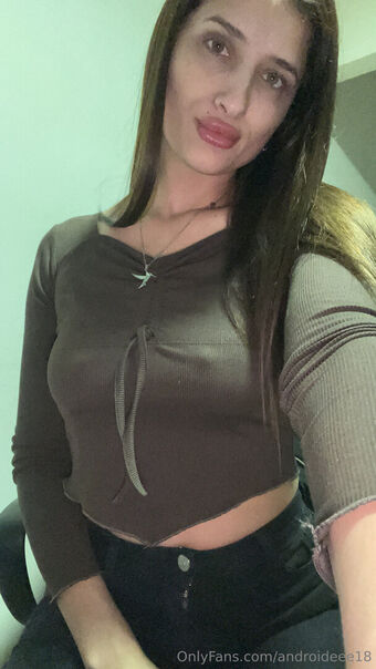 androideee18 Fotografii Nud Scurse OnlyFans 4