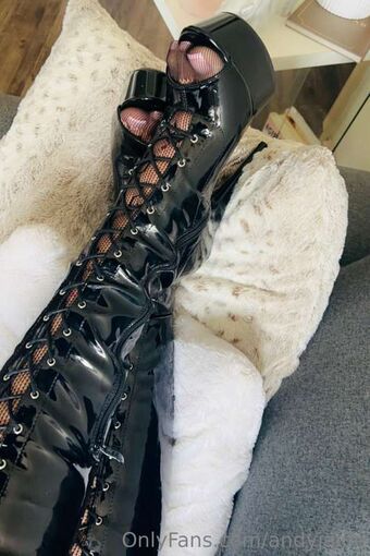 Andy Jaide Fotografii Nud Scurse OnlyFans 22
